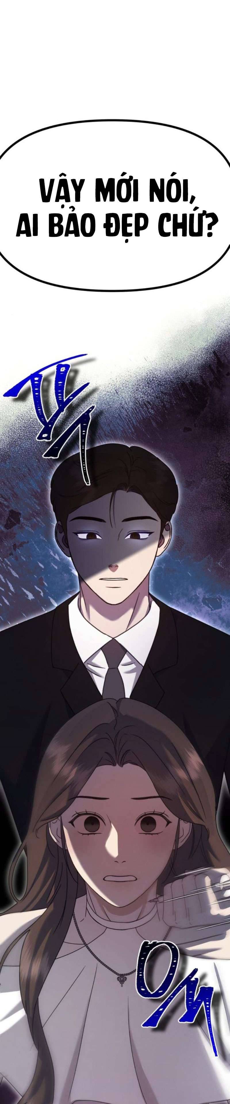 Thần Hổ Jang San Chap 37 - Trang 2