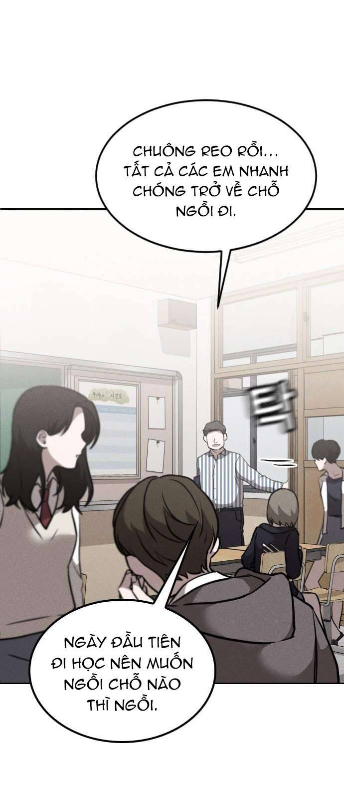 Golden Lily Chap 1 - Trang 2