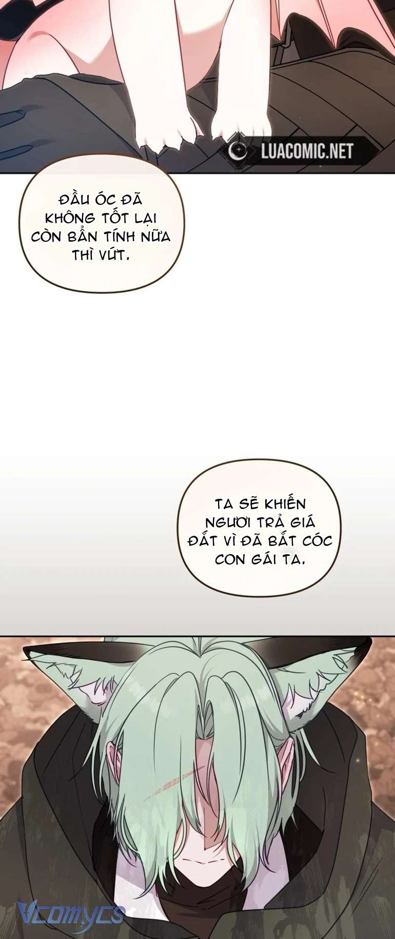 Tôi Được Nuôi Dưỡng Bởi Những Kẻ Phản Diện Chap 84 - Trang 2