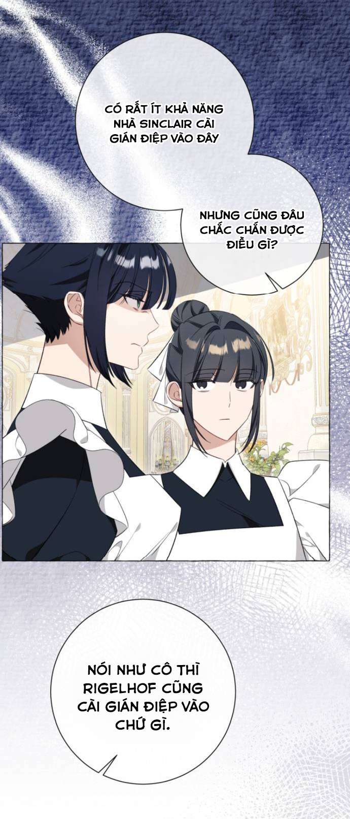 Tôi Tưởng Đó Chỉ Là Tiểu Thuyết Trọng Sinh Bình Thường Chap 28 - Trang 2