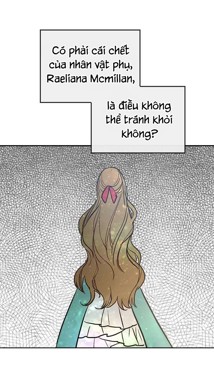 Vị Hôn Thê Khế Ước Của Công Tước Chapter 41 - Trang 4