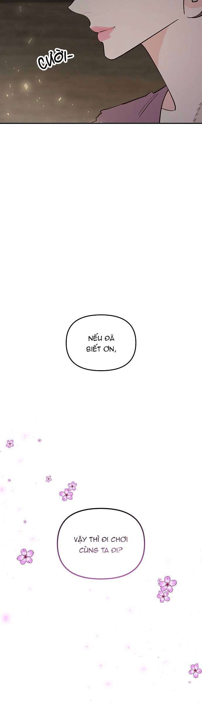 Vương Tử Huyền Bí Chapter 116 - Trang 4