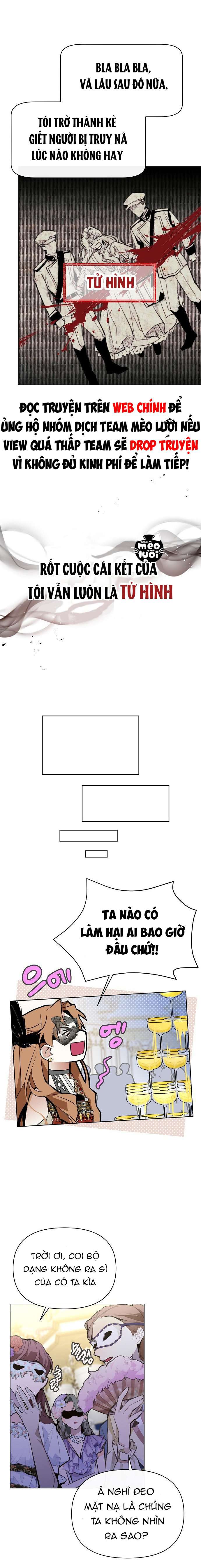 Đi tìm ác nữ đã cùng trải qua đêm đầu tiên Chap 1 - Trang 2