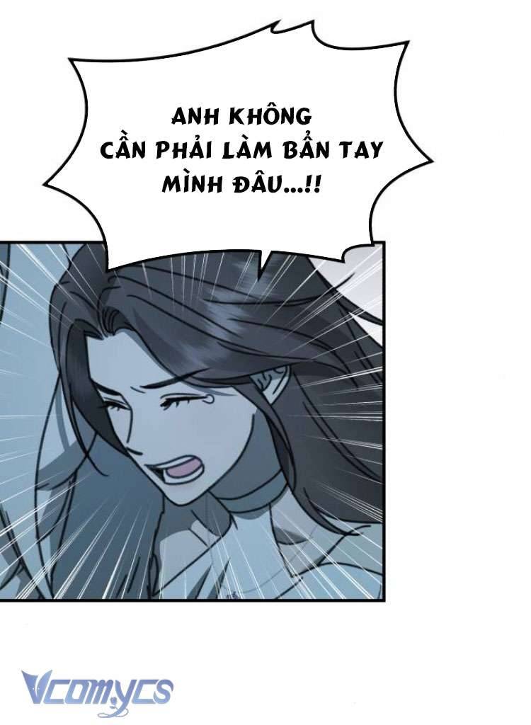 Thần Hổ Jang San Chap 42 - Trang 2