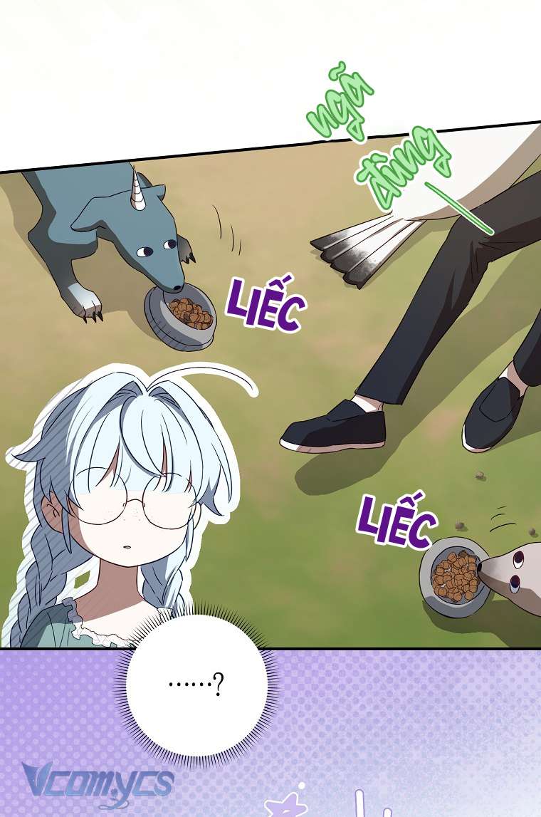 Thời Hạn Cuối Cùng Đang Tràn Ngập Trên Cửa Sổ Trạng Thái Chap 4 - Trang 4