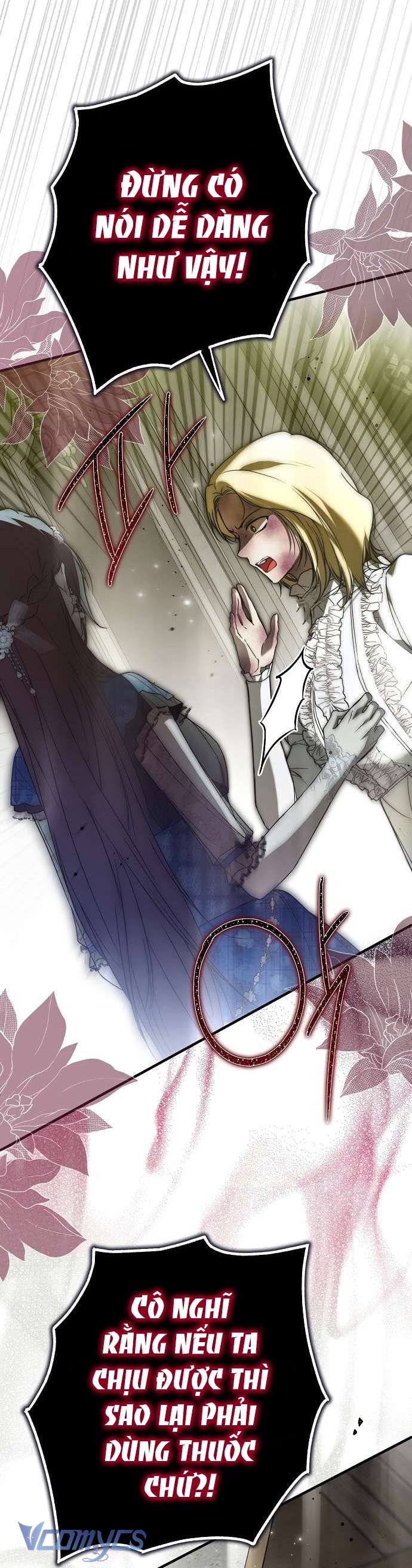 Ai Đó Đang Điều Khiển Cơ Thể Của Tôi Chapter 29 - Trang 4