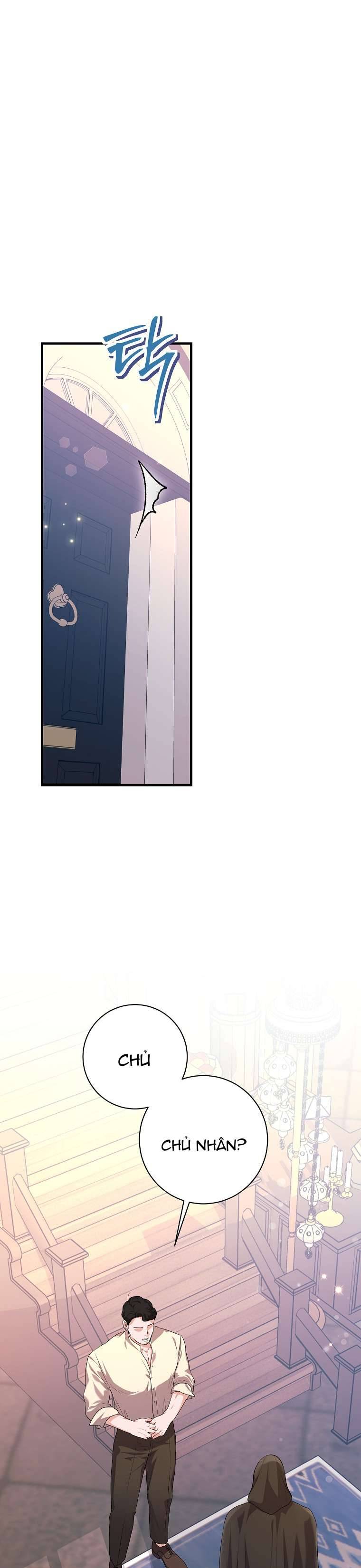 Kẻ Phản Diện Có Thời Hạn Ủng Hộ Tôi Hủy Hôn Chapter 19 - Trang 4
