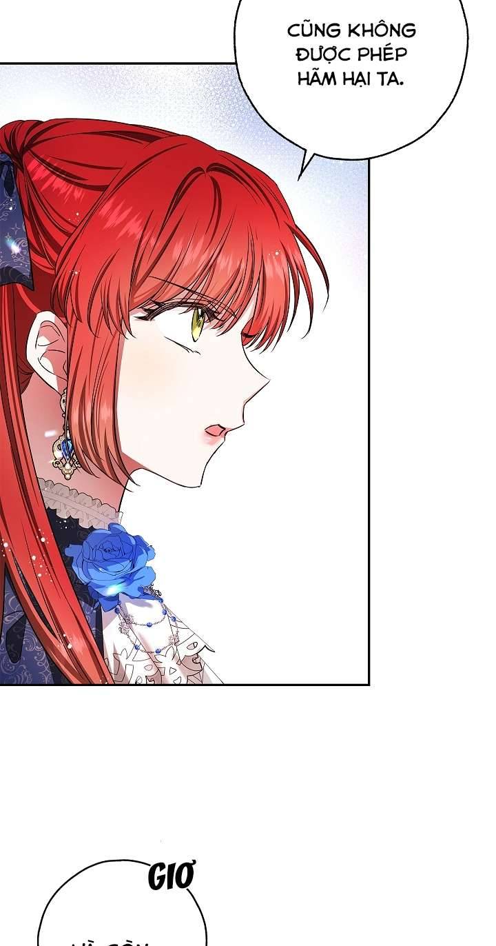 Hôn Phu Ẩn Sắc Chapter 49 - Trang 4