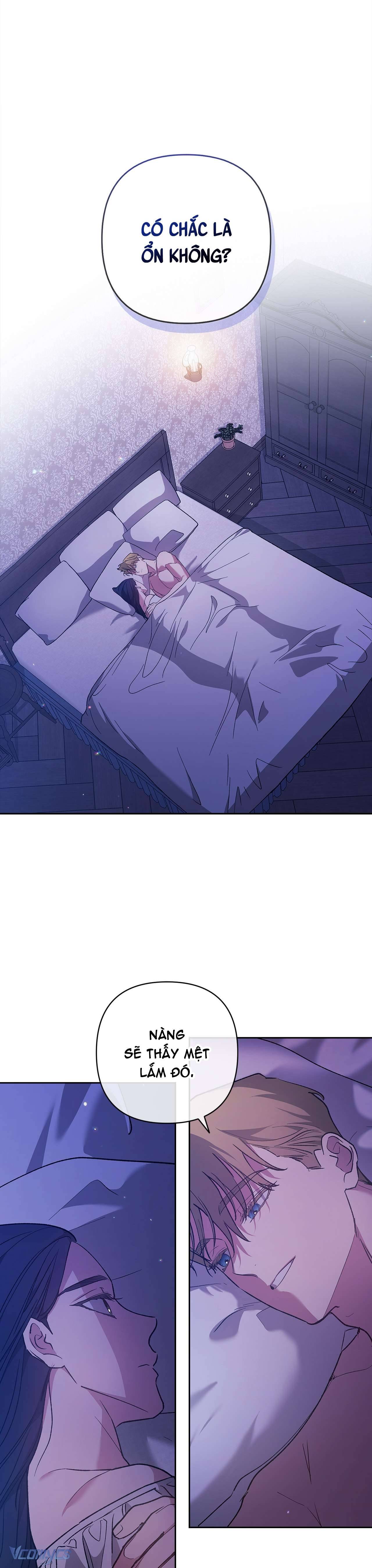 Hôn Nhân Này Rồi Sẽ Đổ Vỡ Chapter 65 - Next Chap 65.4