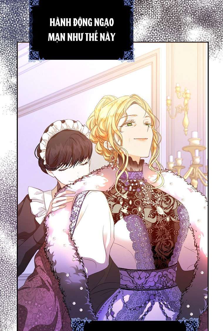 Tôi Trở Thành Vợ Của Nam Chính Chap 21 - Trang 3