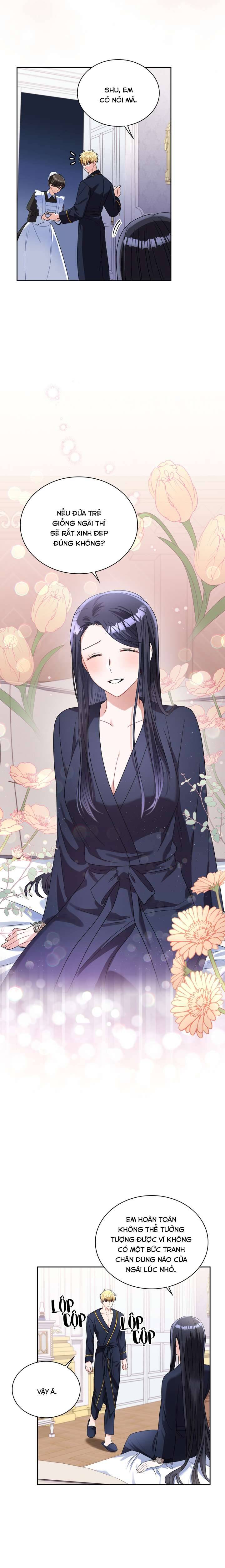 Công Nương Su Chap 69 - Trang 2