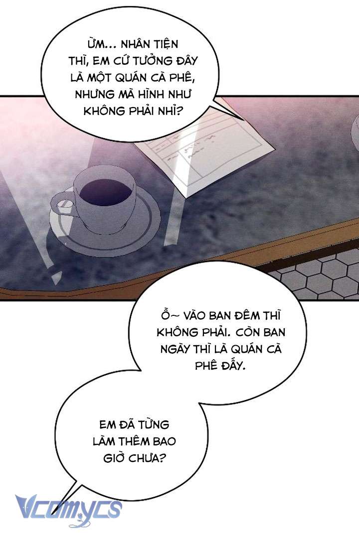 [18+] Mong Ước Của Ác Quỷ Chap 1 - Trang 2