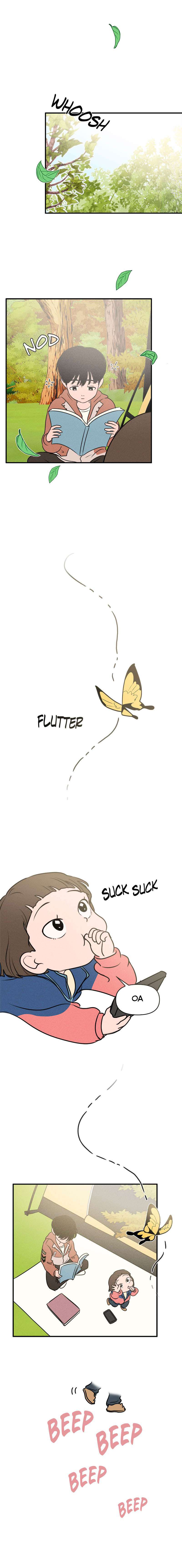 Thỏa Thuận Bí Mật Giữa Chúng Ta Chapter 12 - Next Chapter 13