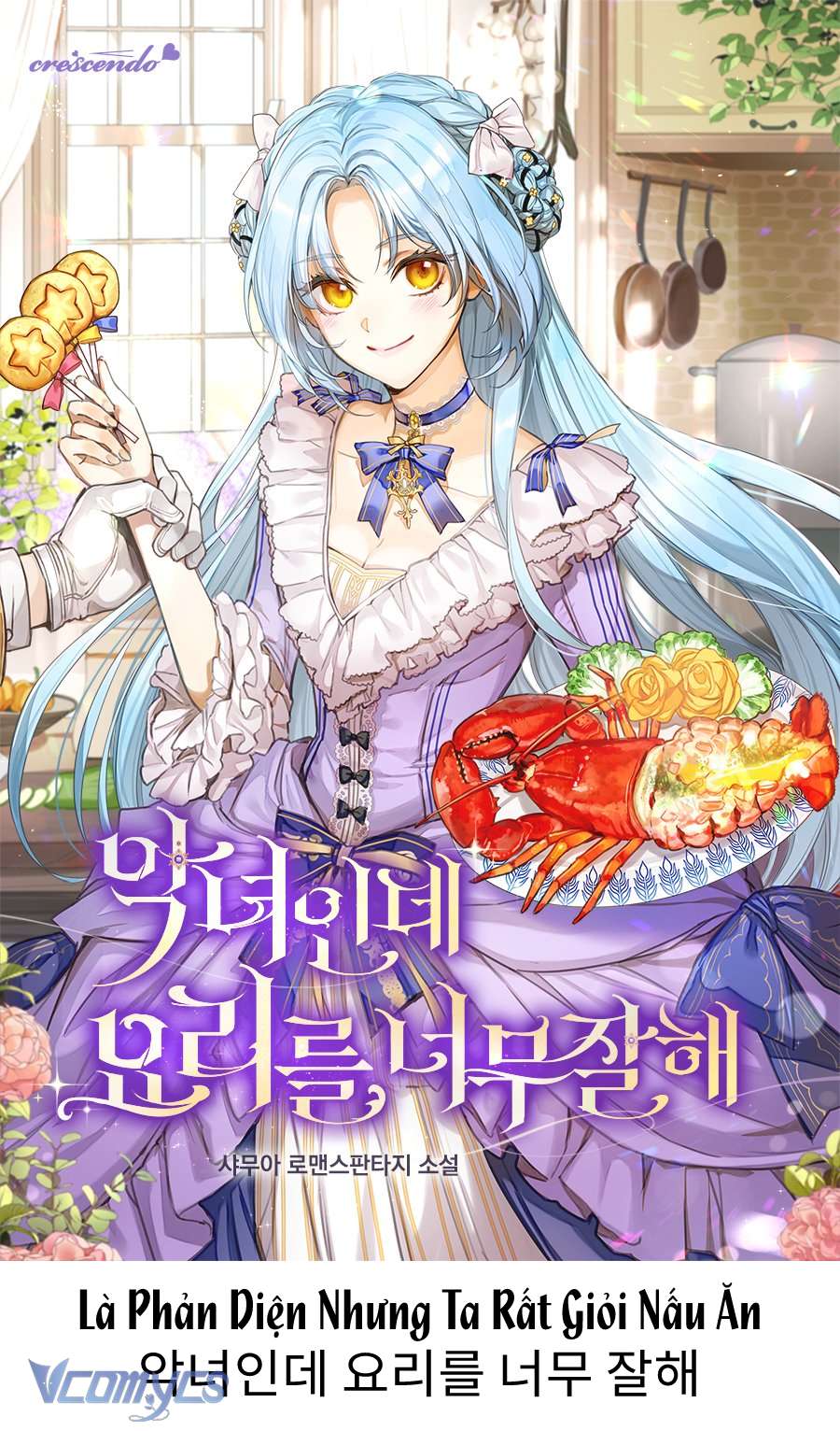 Chợ Review Nhà Họ Hoàng Chap cococip - Trang 2