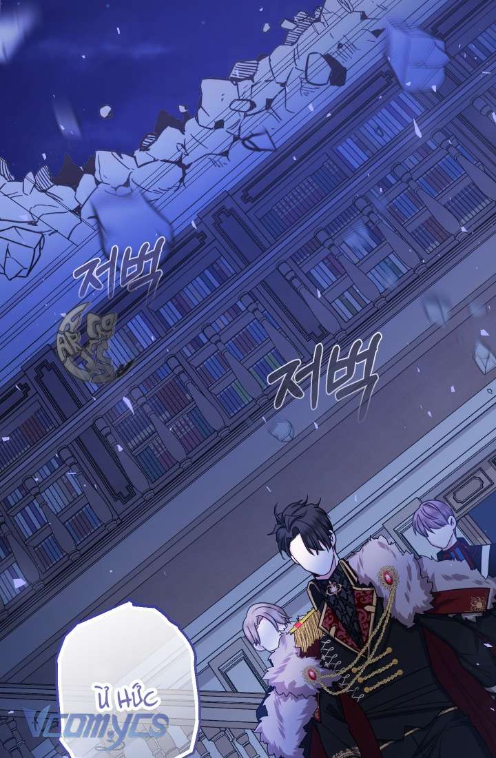 Tiểu Thư Tích Tiền Đi Bụi Chapter 24 - Trang 4