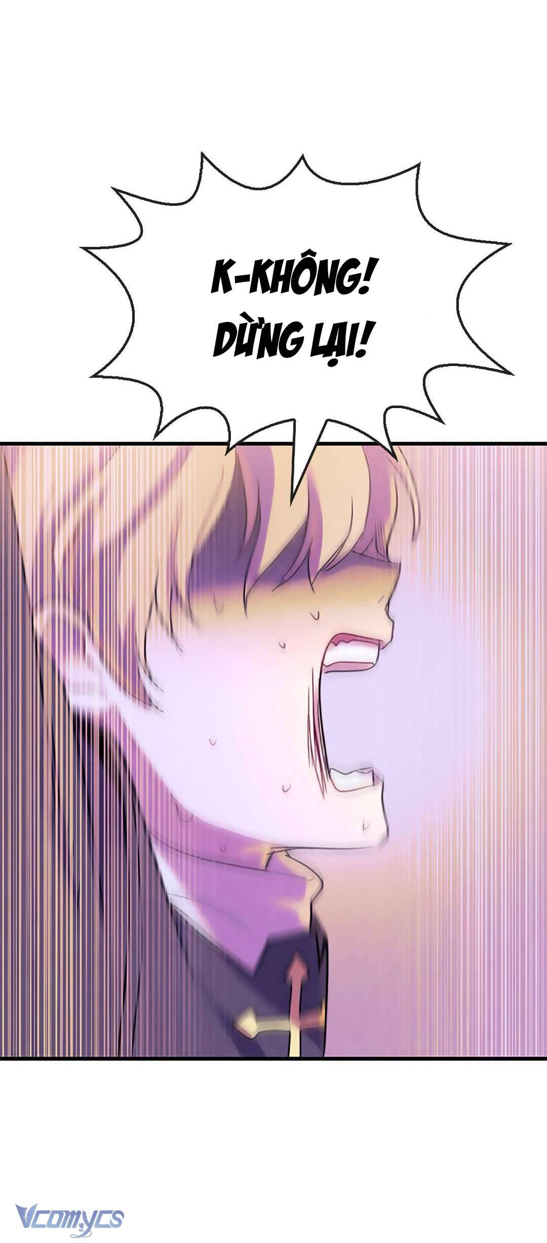 Nữ Vương Và Thánh Kỵ Sĩ Chap 11 - Trang 2