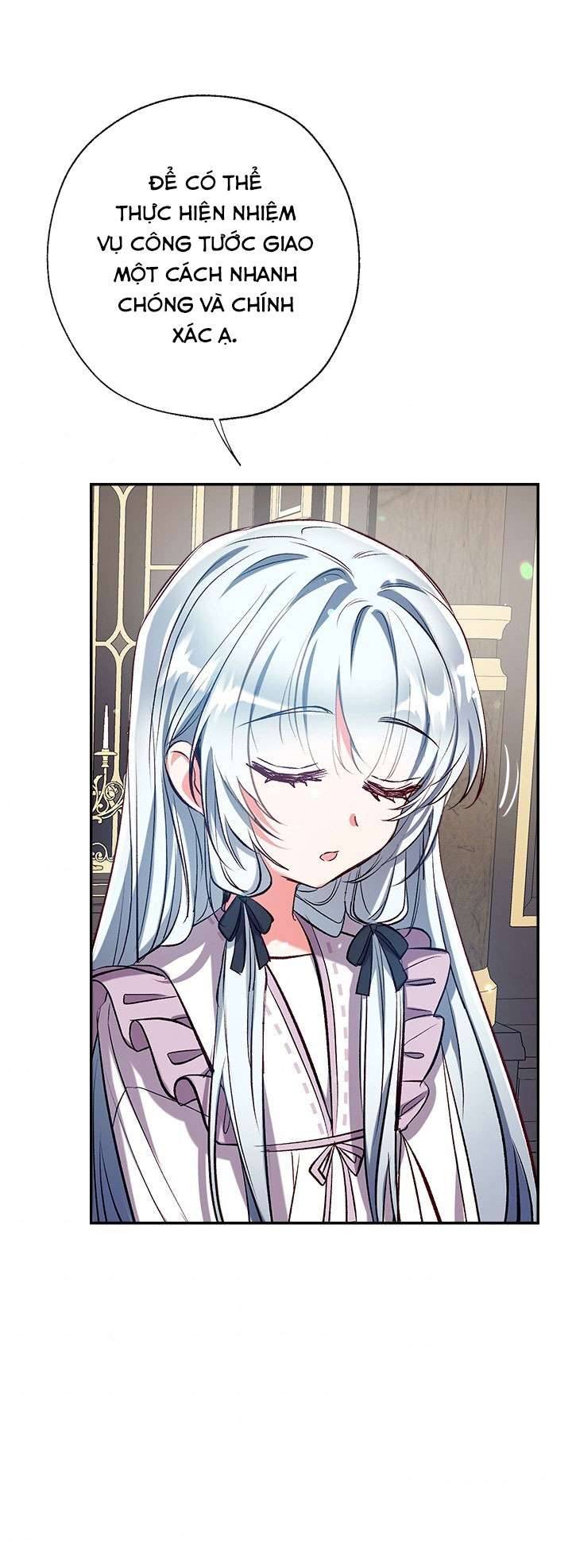 Chúng Ta Có Thể Trở Thành Một Gia Đình Được Không? Chap 45 - Trang 2