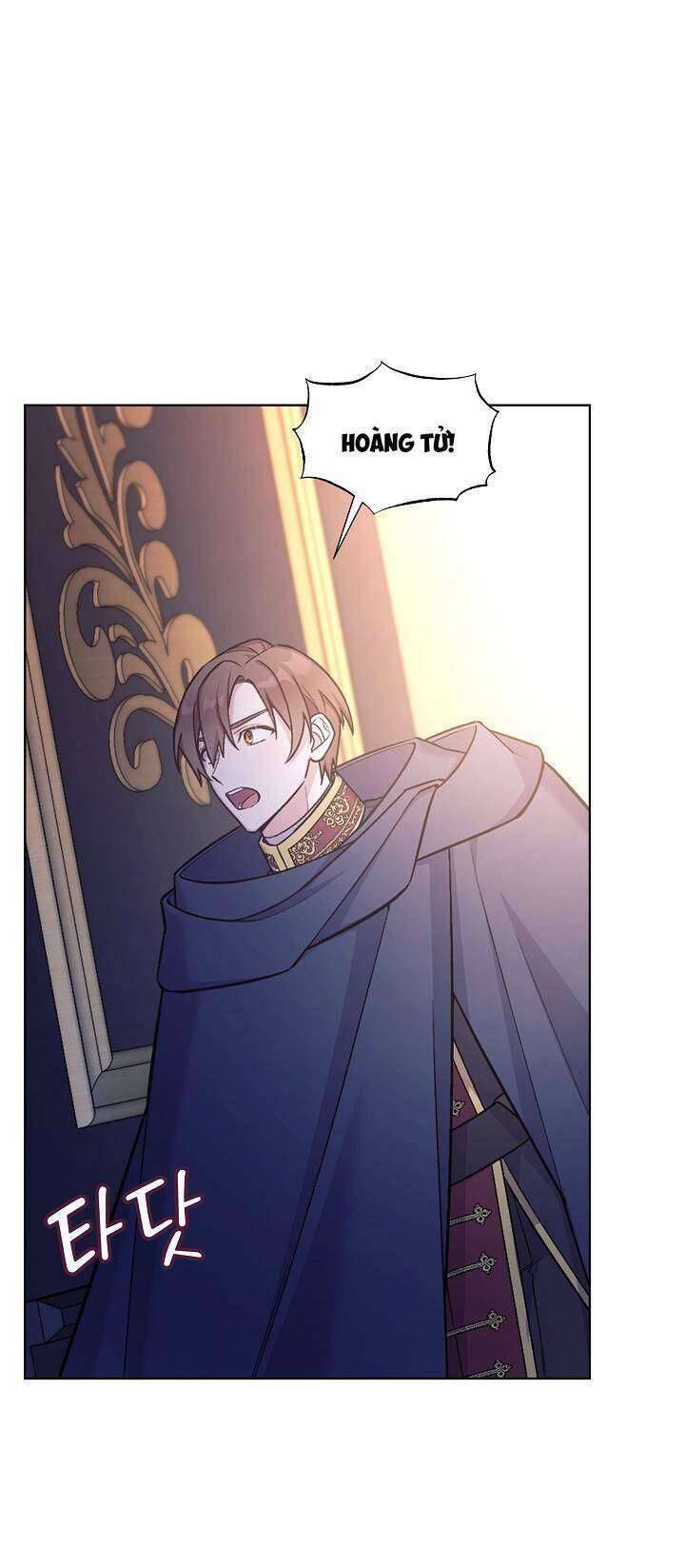 Bệ Hạ, Tôi Sẽ Giết Ngài! Chapter 30 - Trang 4