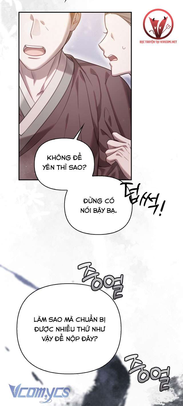 [18+] Tiết Học Bí Mật Của Trung Điện Chap 44 - Trang 2