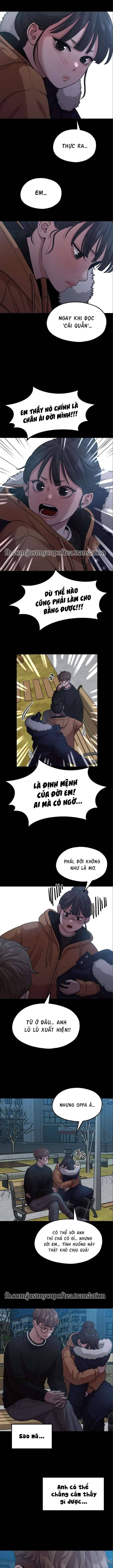 Nàng Tác Giả Lắm Chiêu Chap 6 - Next Chap 7