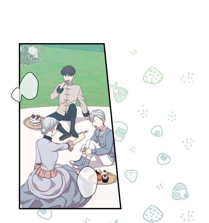 Cẩn Thận Với Các Anh Trai Đấy! Chap 26 - Trang 2