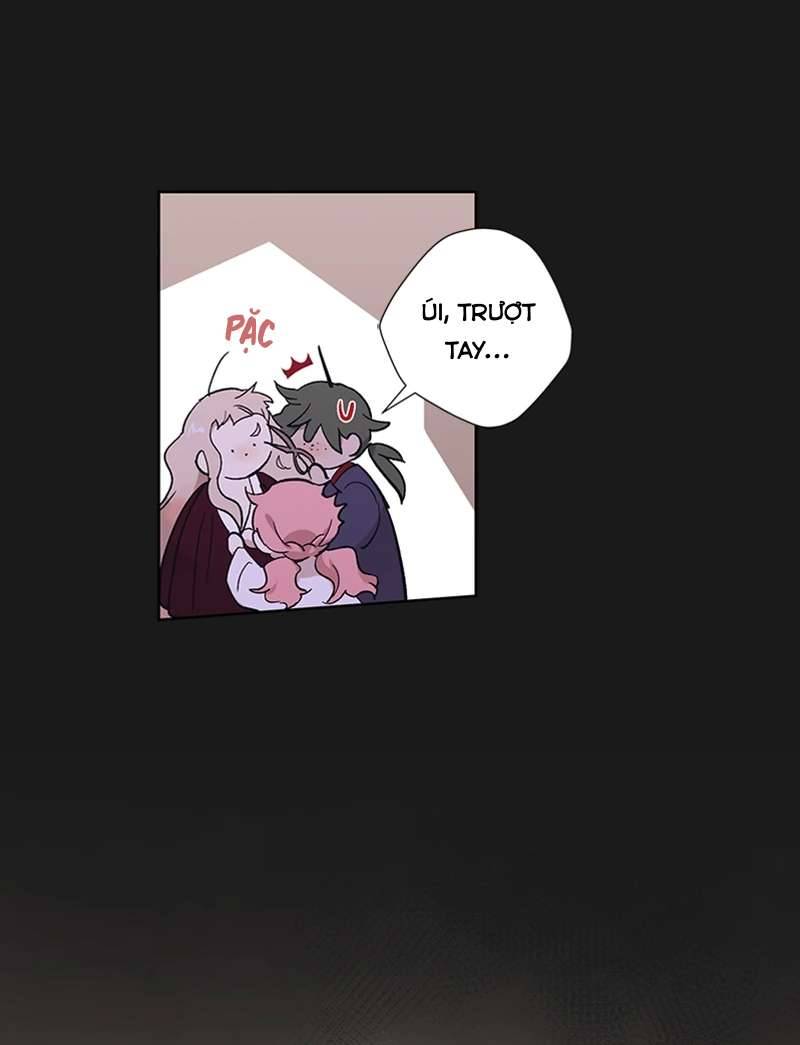 Lời Thú Nhận Của Chúa Tể Bóng Tối Chap 7 - Trang 4