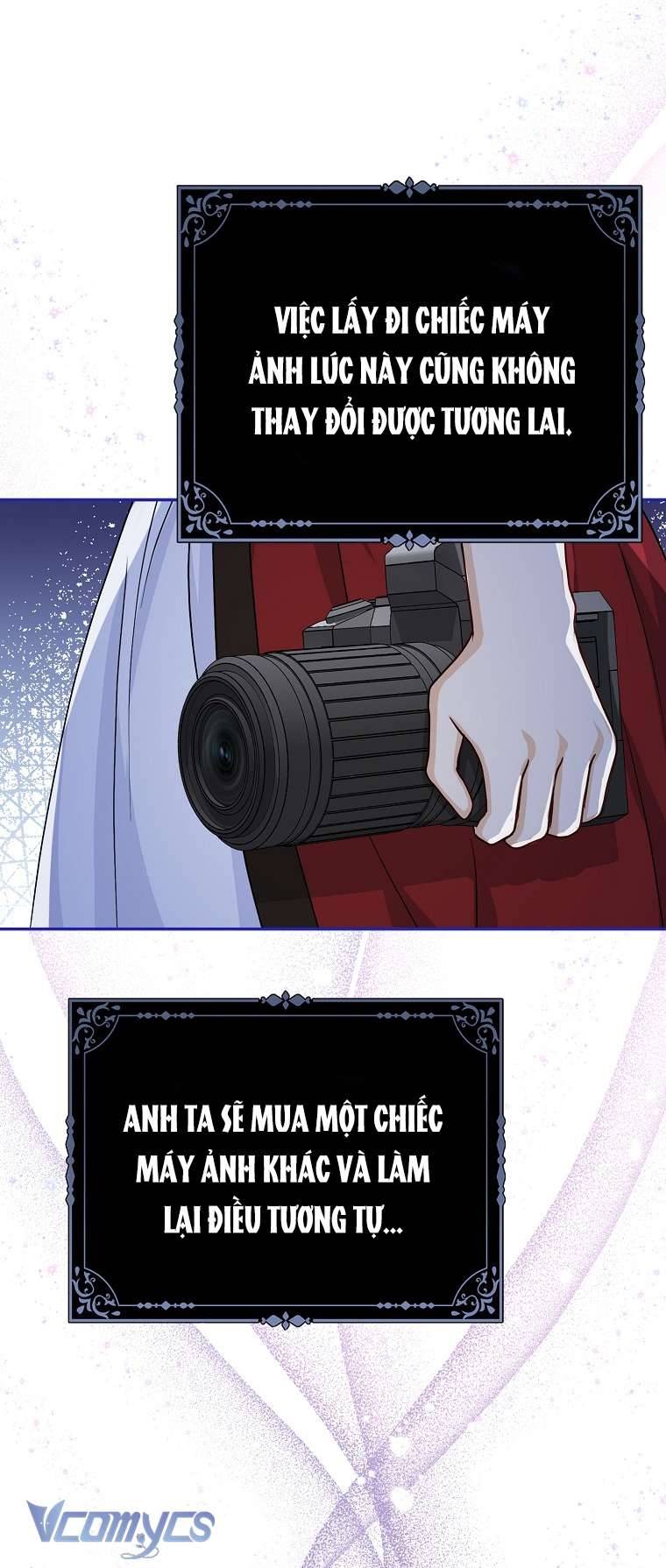 Nhân Vật Phản Diện Đều Thích Tôi Chapter 20 - Next Chapter 21