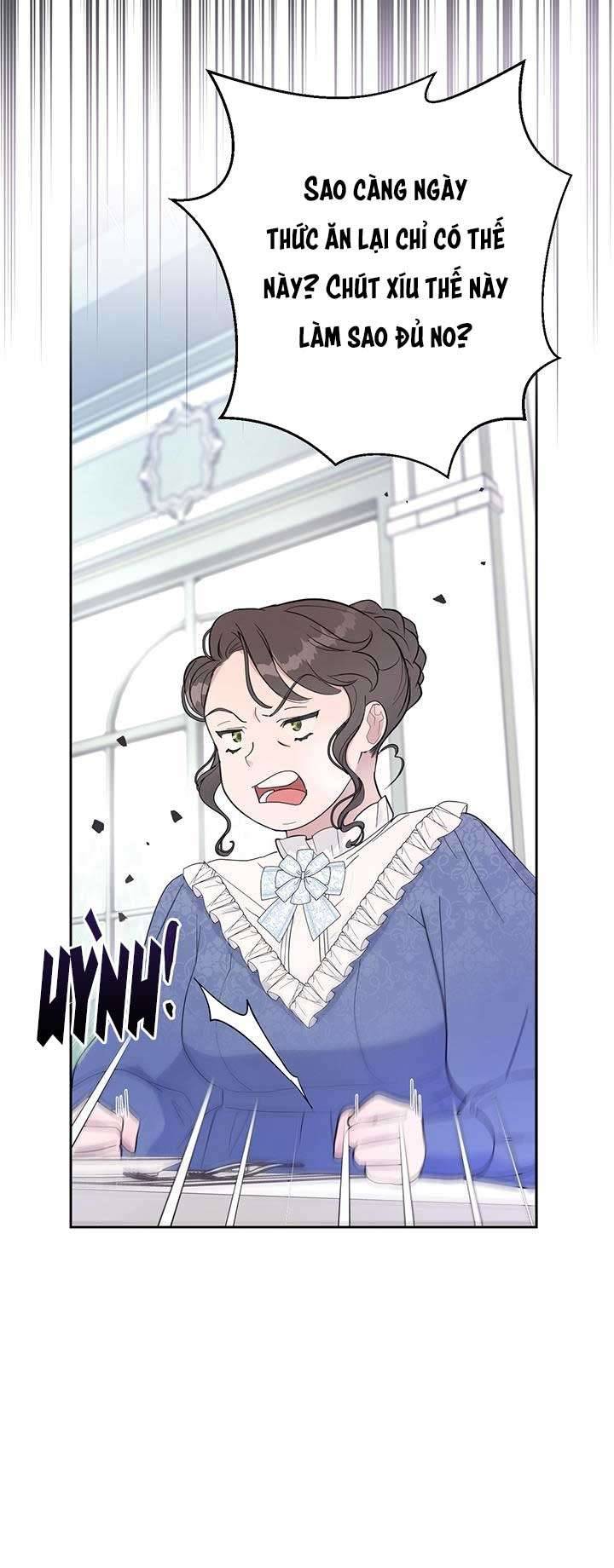 Công Tước Hát Rong Chapter 3 - Trang 3