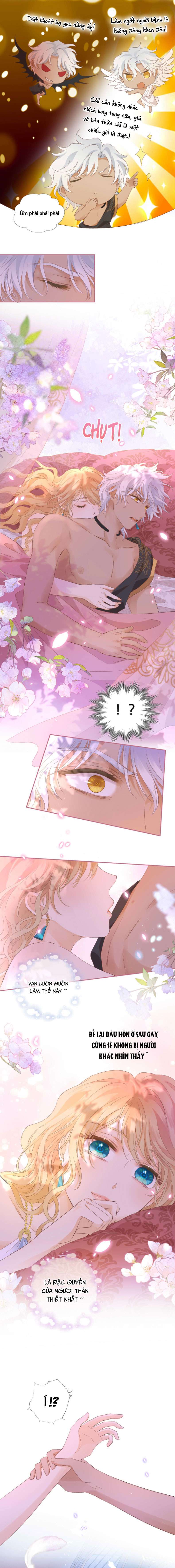 Địch Úc Đa Chi Ca Chapter 161 - Trang 4