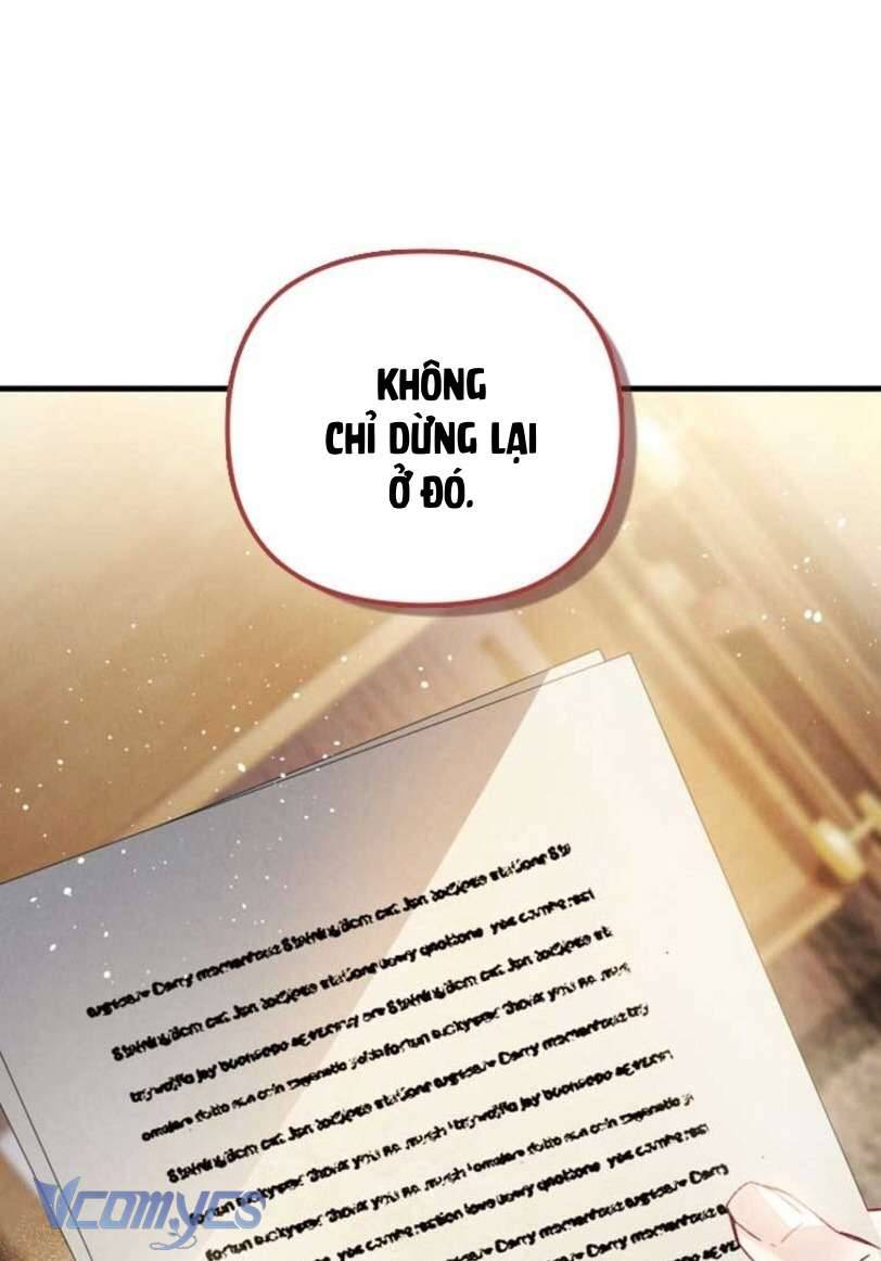 Nuôi vị hôn phu bằng tiền bạc. Chap 35 - Trang 2