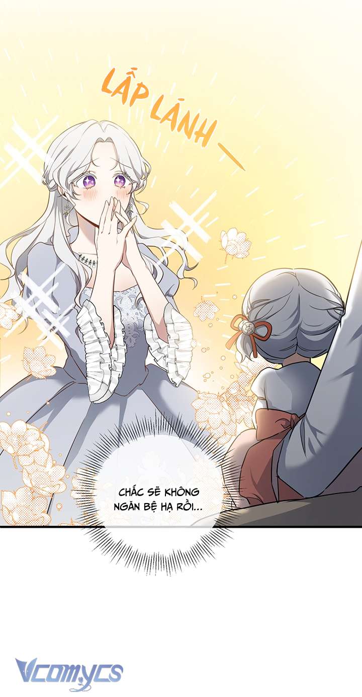 Lại Một Lần Nữa Hướng Về Ánh Sáng Chap 5 - Trang 2