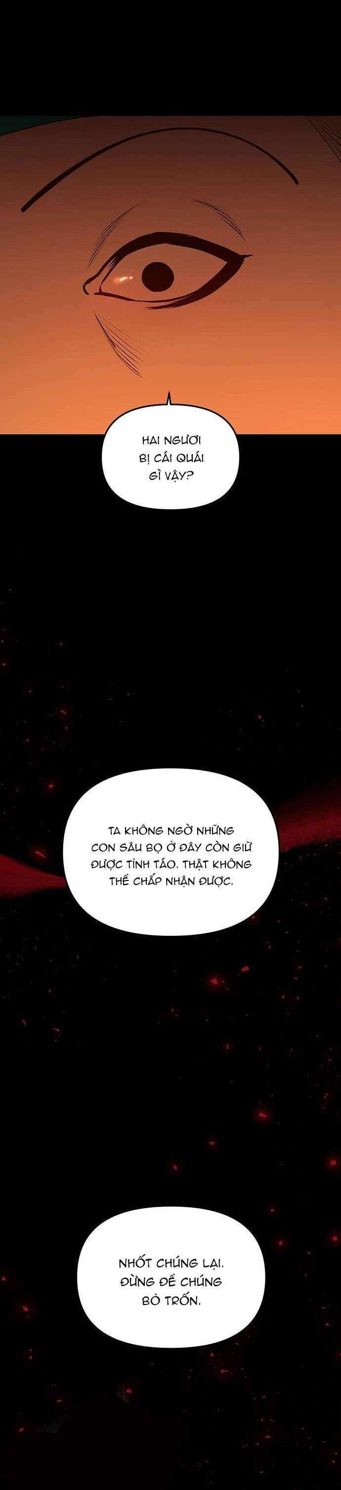 Vương Tử Huyền Bí Chapter 67 - Next Chapter 68