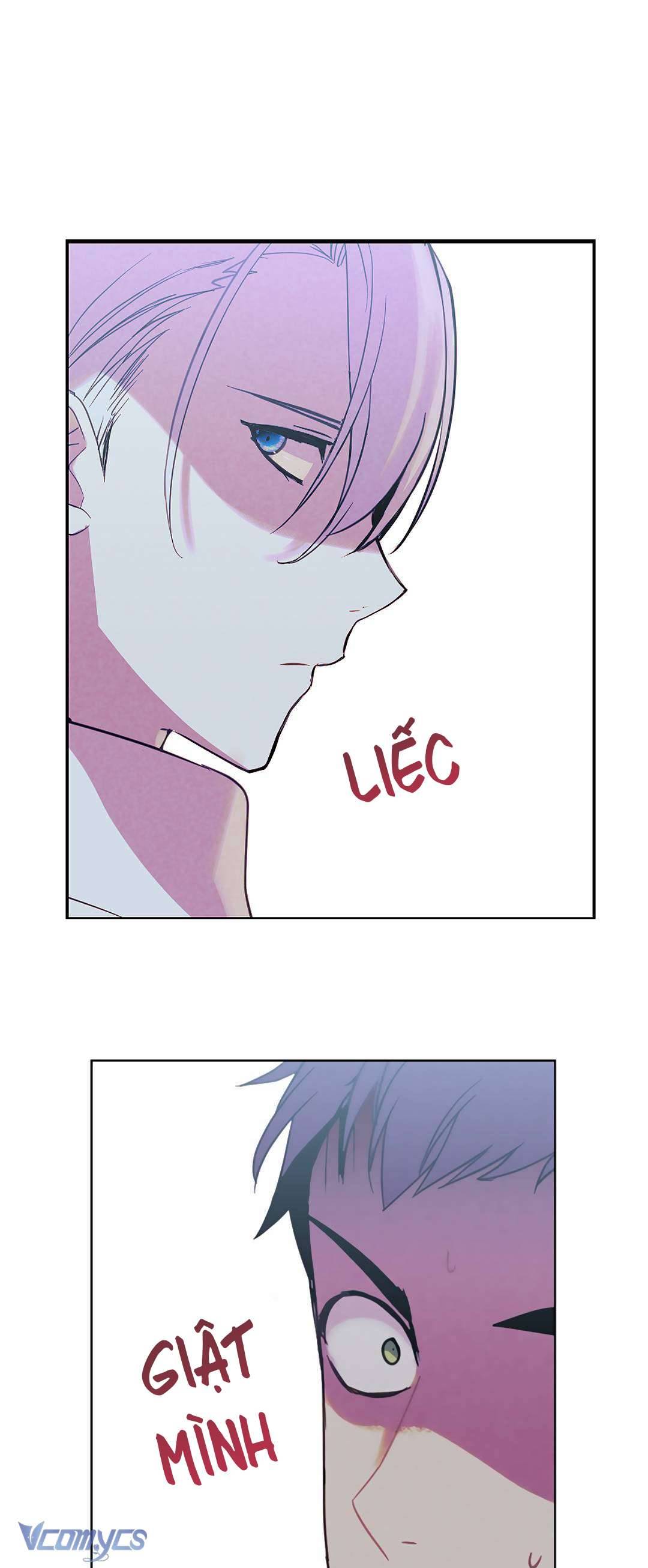 Nữ Vương Và Thánh Kỵ Sĩ Chap 12 - Next Chap 15