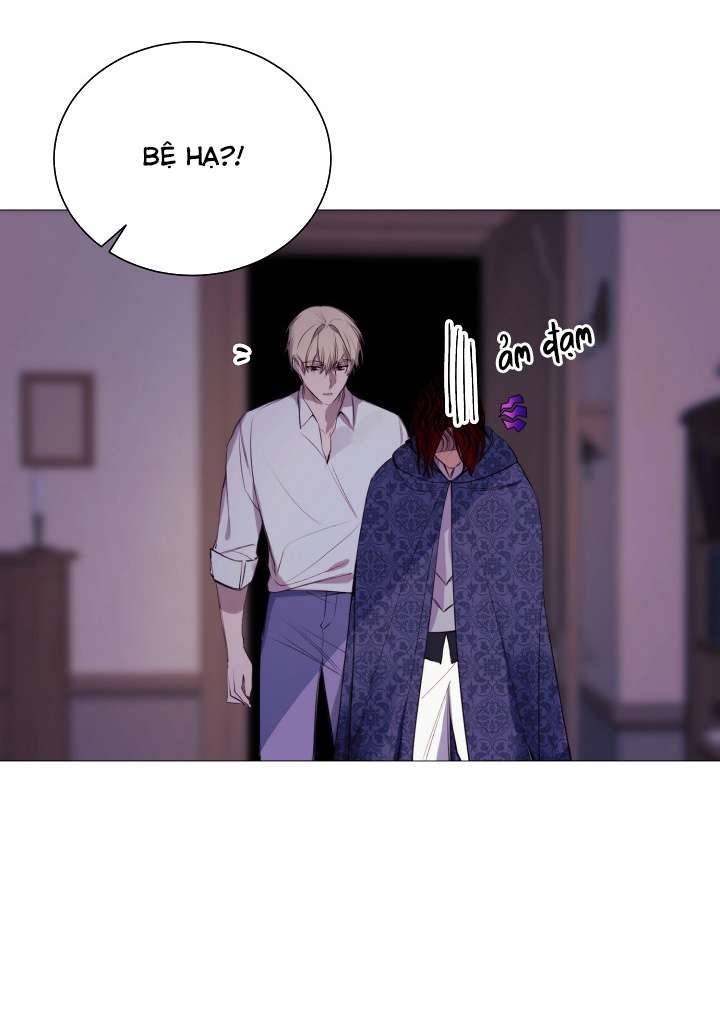 Ác Nữ Cần Bạo Chúa Chapter 41 - Trang 4