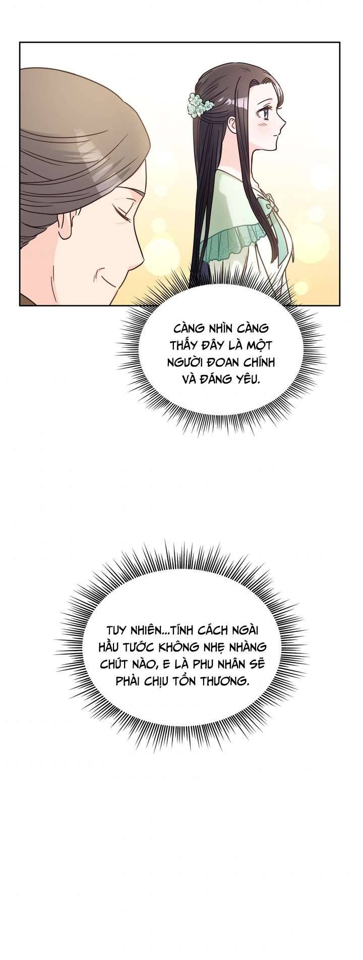 Công Nương Su Chapter 13 - Trang 4