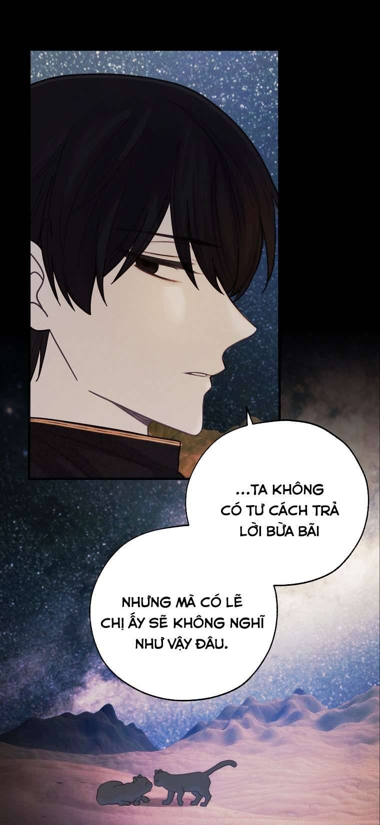 Cửa Hàng Búp Bê Của Công Chúa Chap 34 - Trang 2