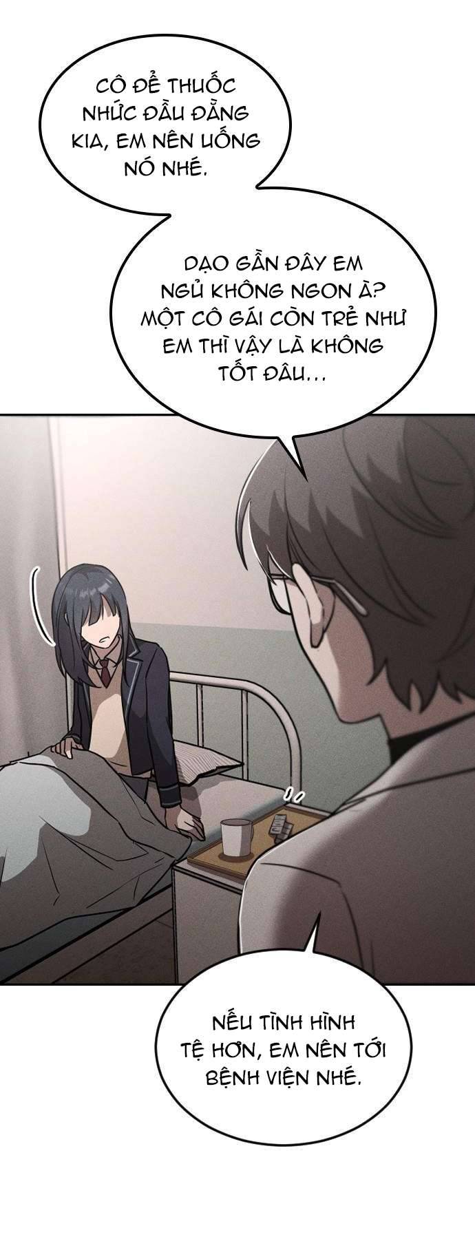 Golden Lily Chap 1 - Trang 2