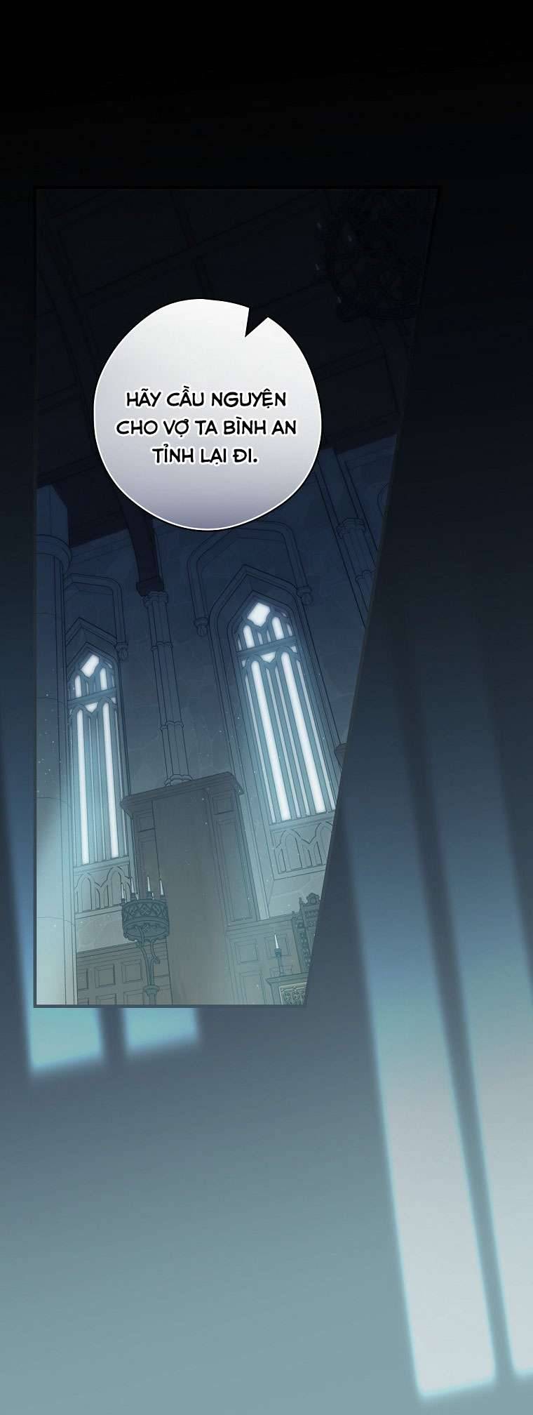 Phương Pháp Khiến Phu Quân Đứng Về Phía Tôi Chapter 43 - Trang 4