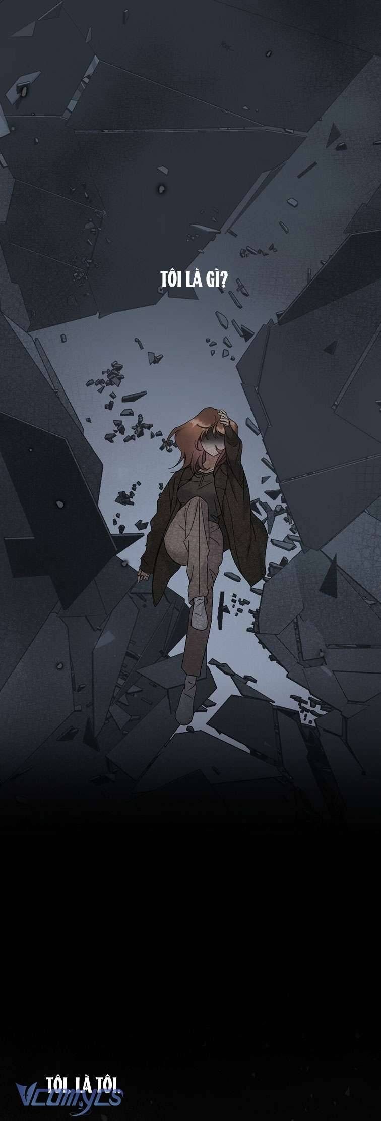 [18+] Vì Những Thứ Đã Tan Vỡ Chap 22 - Trang 3