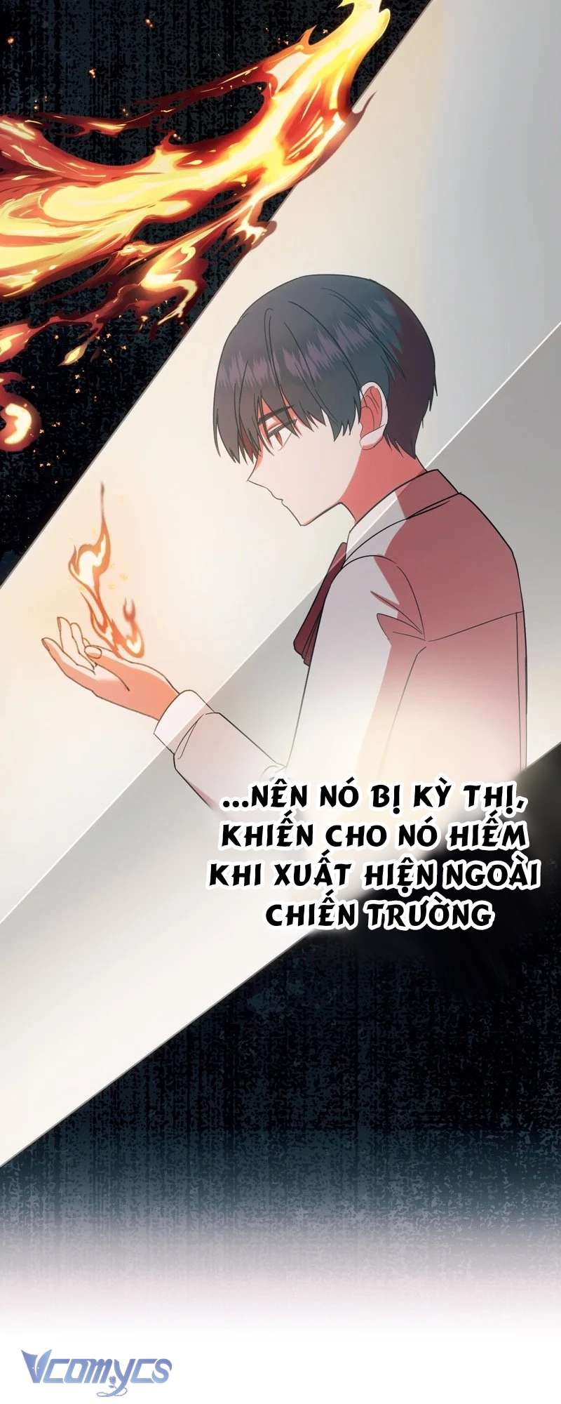 Trở Thành Chú Mèo Ngủ Cùng Bạo Chúa Chapter 7 - Trang 3