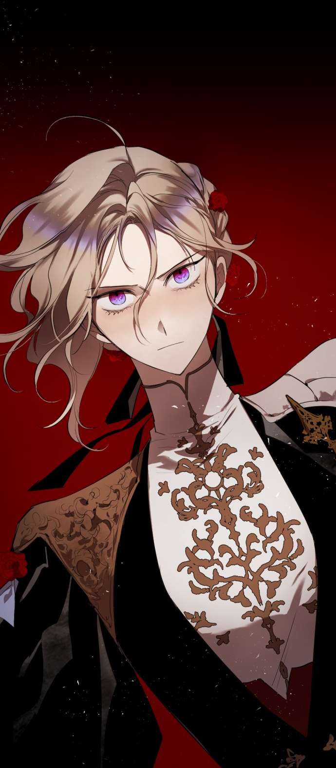 Lời Thú Nhận Của Chúa Tể Bóng Tối Chap 67 - Trang 4