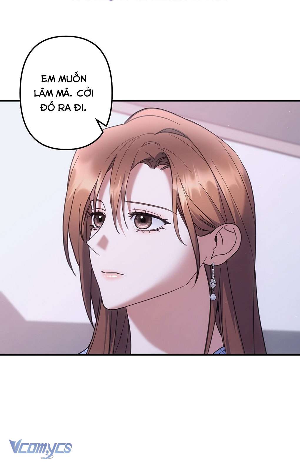 [18+] Vì Những Thứ Đã Tan Vỡ Chap 35 - Trang 3