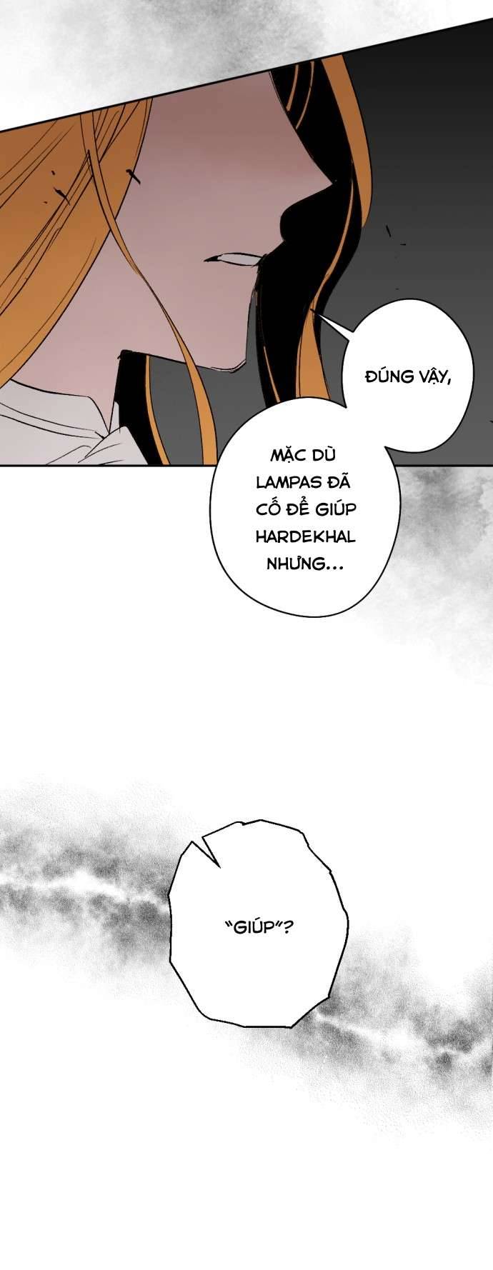 Lời Thú Nhận Của Chúa Tể Bóng Tối Chapter 99 - Trang 4