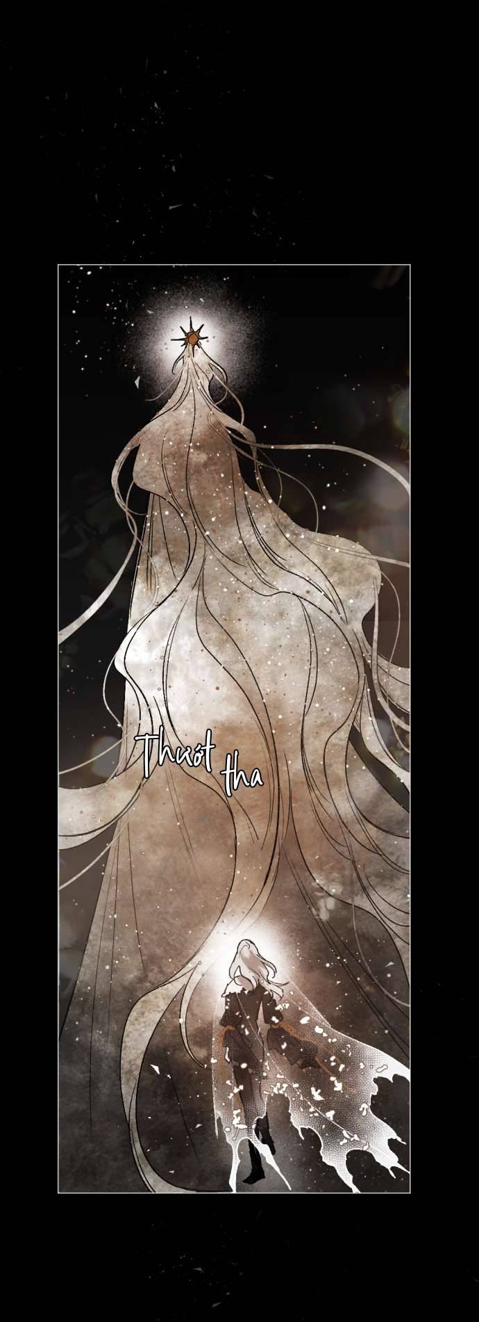 Lời Thú Nhận Của Chúa Tể Bóng Tối Chap 31 - Trang 4