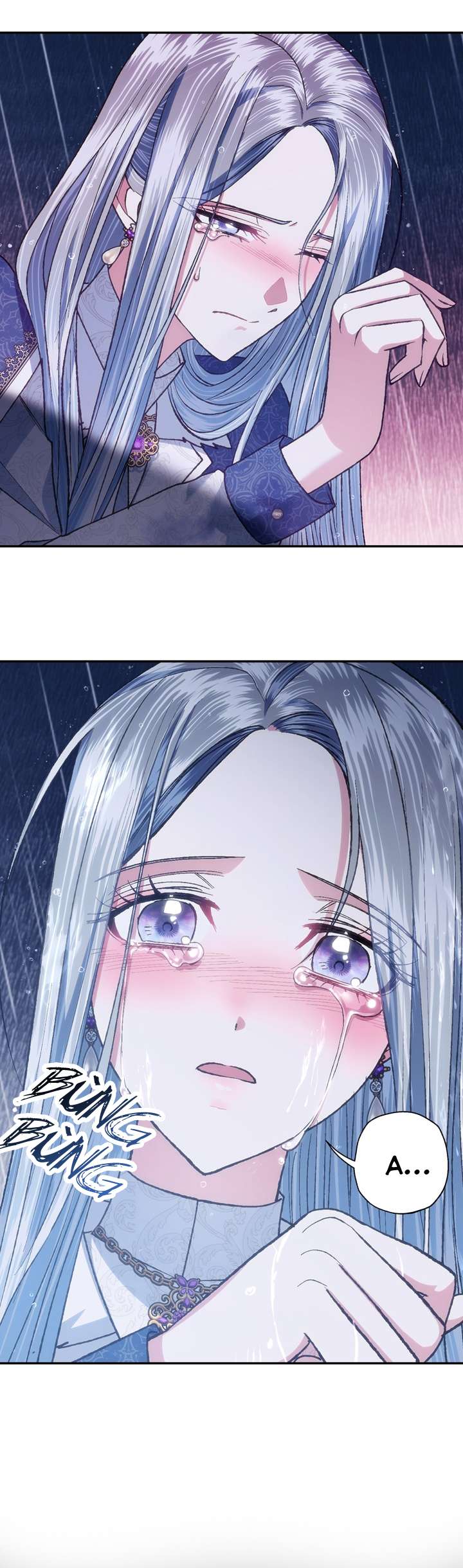 Cha À, Con Không Muốn Kết Hôn Đâu Chap 90 - Next Chap 91