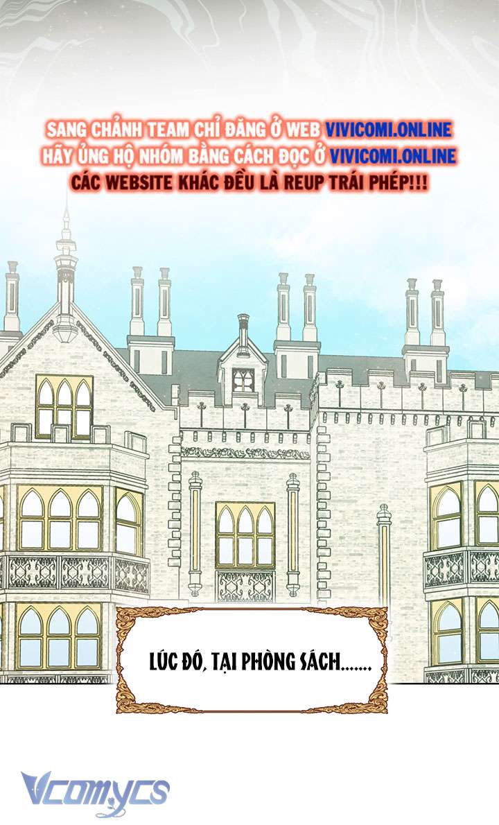 Gia Đình Bị Ám Ảnh Bởi Tôi Chapter 58 - Trang 4