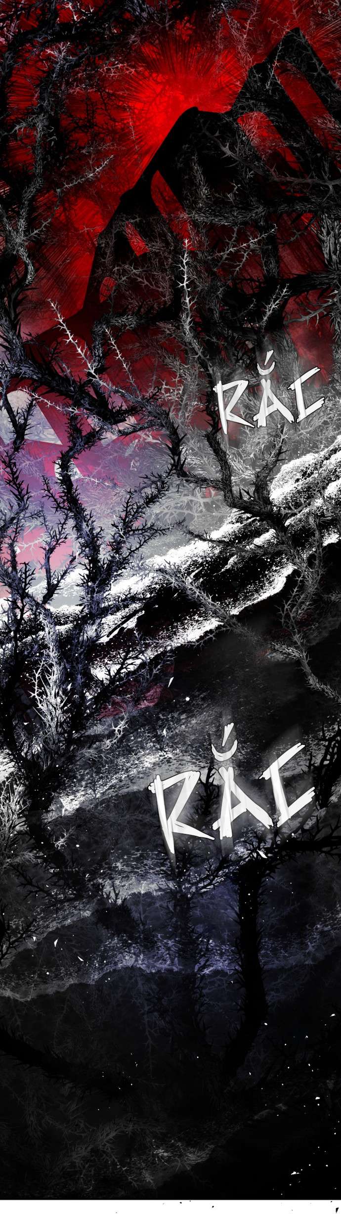 Lời Thú Nhận Của Chúa Tể Bóng Tối Chapter 108 - Trang 4