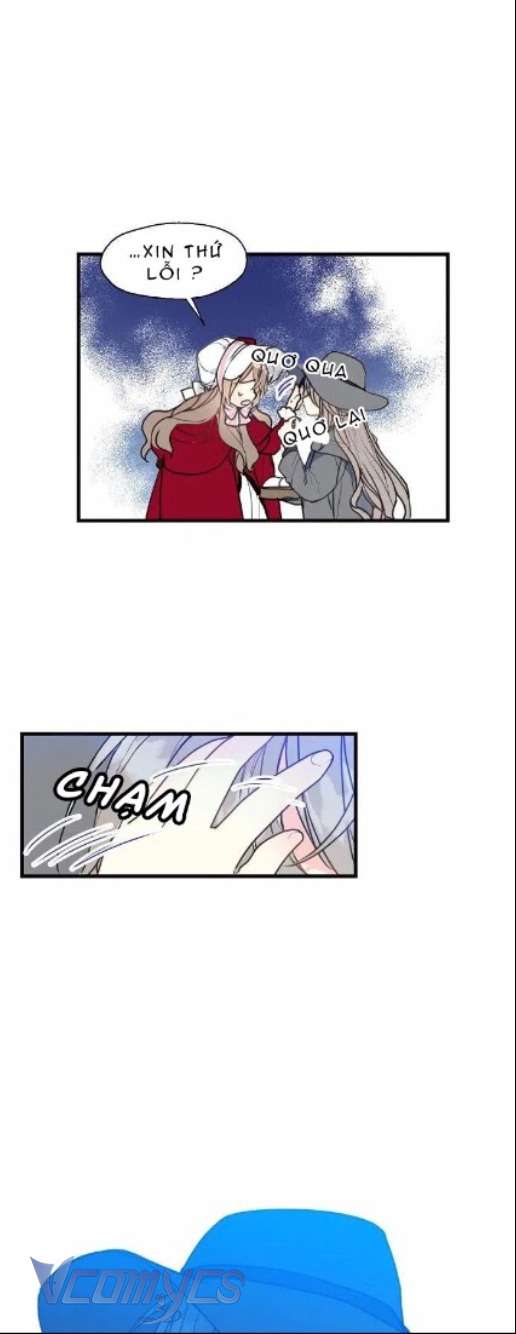 Bệ Hạ Xin Đừng Giết Tôi!!! Chap 11 - Trang 3