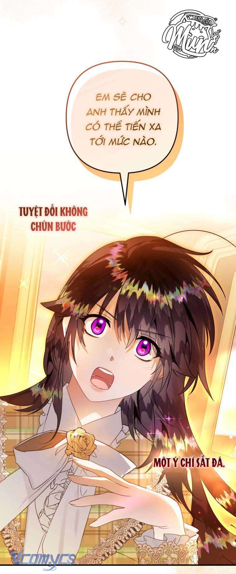 Bỗng Nhiên Tôi Trở Thành Quạ Đen!! Chapter 54 - Trang 4