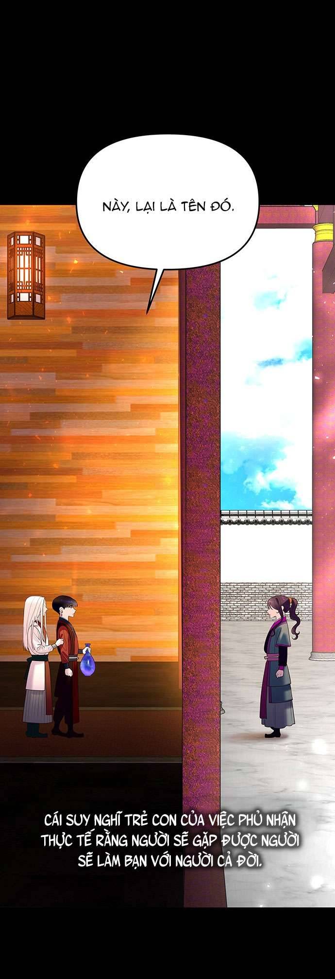 Vương Tử Huyền Bí Chapter 52 - Next Chapter 53